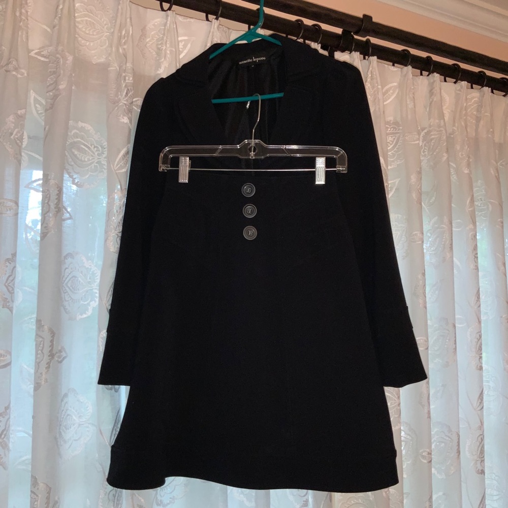 Skirt Suit Set